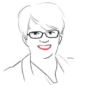 Meet your Posher, Lia